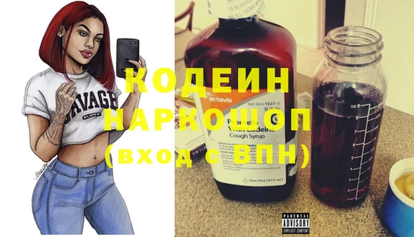 индика Липки